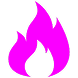 fire pink