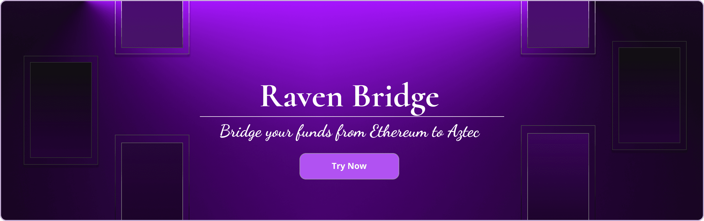 Raven Bridge